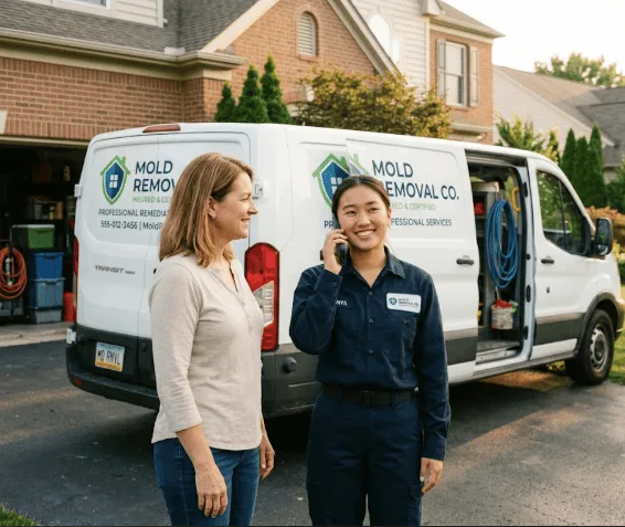 Crawlspace Mold Remediation Webster, ND FAQs